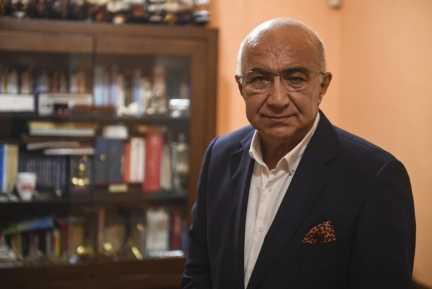 Müge Anlı'nın programına çıkan doktor Arif verimli kimdir