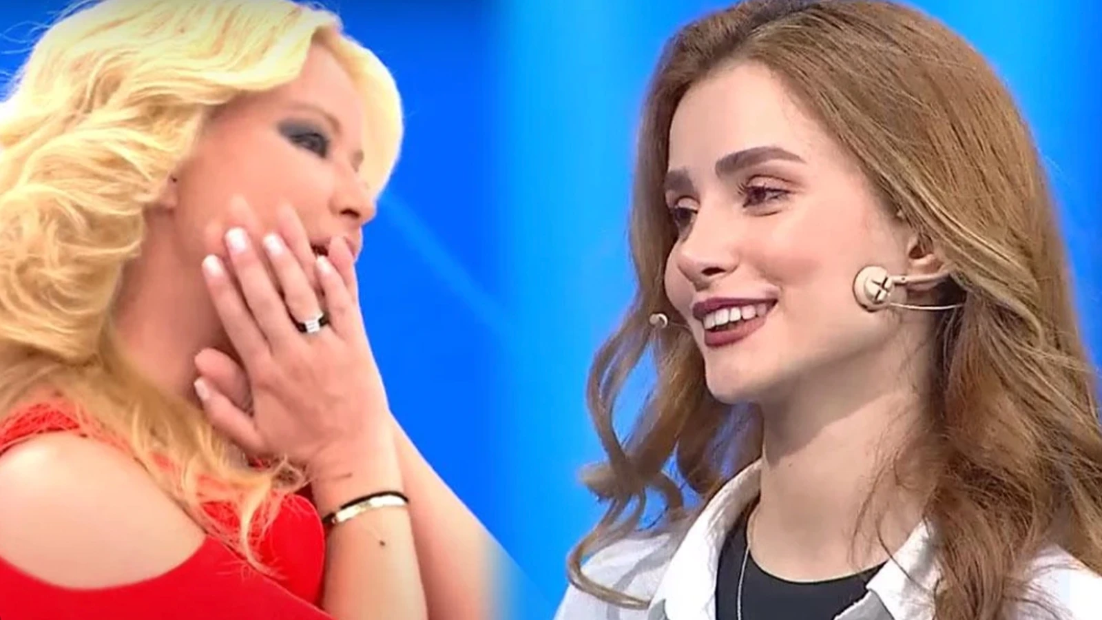 Muge Anliya Ingiltereden damat geliyor Kizi Lidya Akdagin futbolcu sevgilisi bakin kim cikti