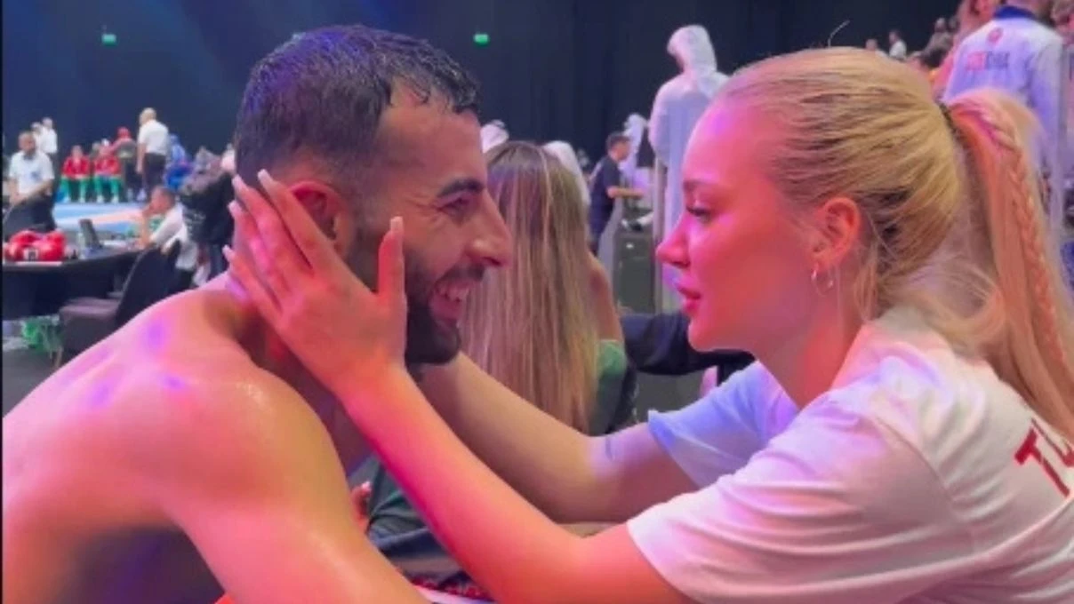 Mümine Sena Yıldız eşi kimdir? Mümine Sena Yıldız evli miydi?