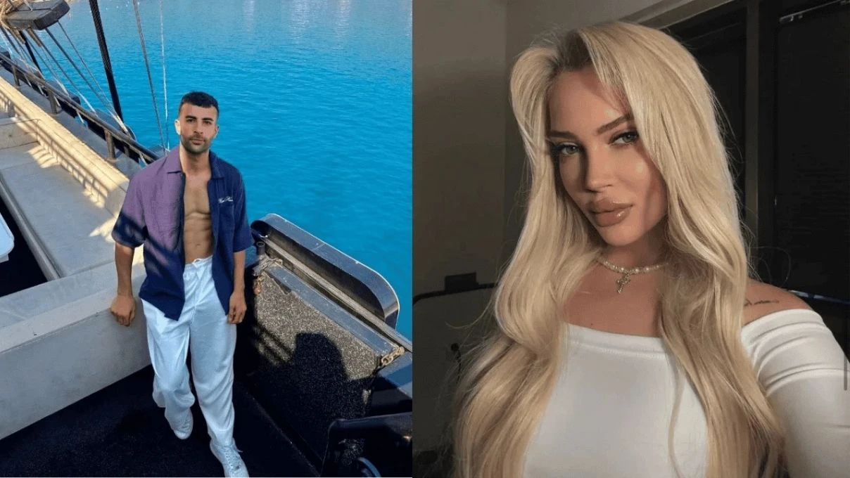 Mümine Sena Yıldız eşi kimdir? Mümine Sena Yıldız evli miydi?