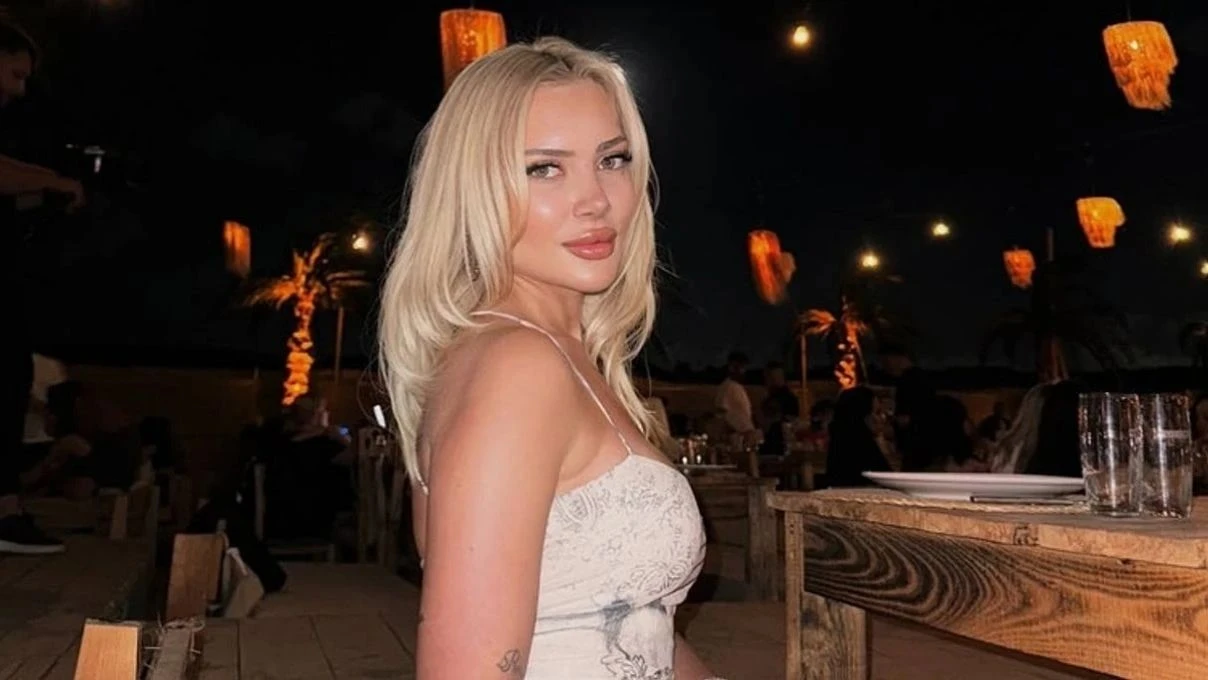 Mümine Sena Yıldız eşi kimdir? Mümine Sena Yıldız evli miydi?