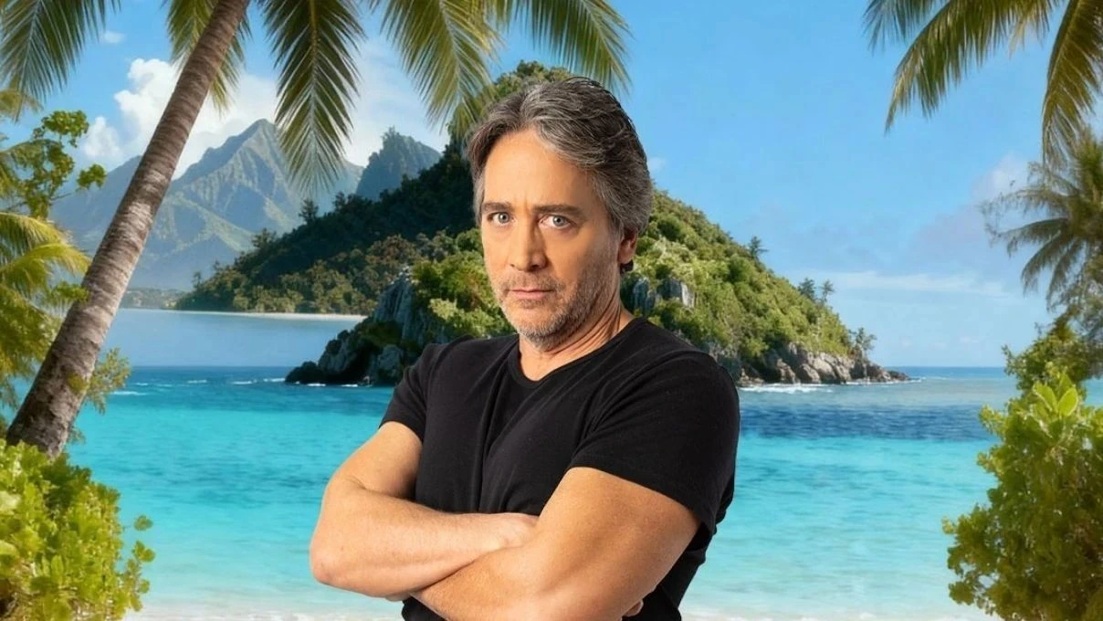 Murat Arkın Survivor 2026 yarışmasında kendisine ‘Cüneyt’ denilince duygu dolu anlar yaşadı! 