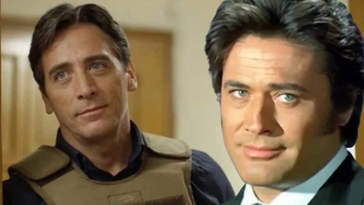 Survivor 2026 yarışmacısı Murat Arkın’ın babası Cüneyt Arkın’a benzerliği dikkat çekti!