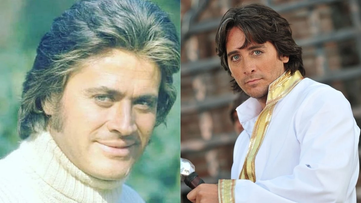 Survivor 2026 yarışmacısı Murat Arkın’ın babası Cüneyt Arkın’a benzerliği dikkat çekti! 8 Survivor 2026 yarışmacısı Murat Arkın’ın babası Cüneyt Arkın’a benzerliği dikkat çekti!