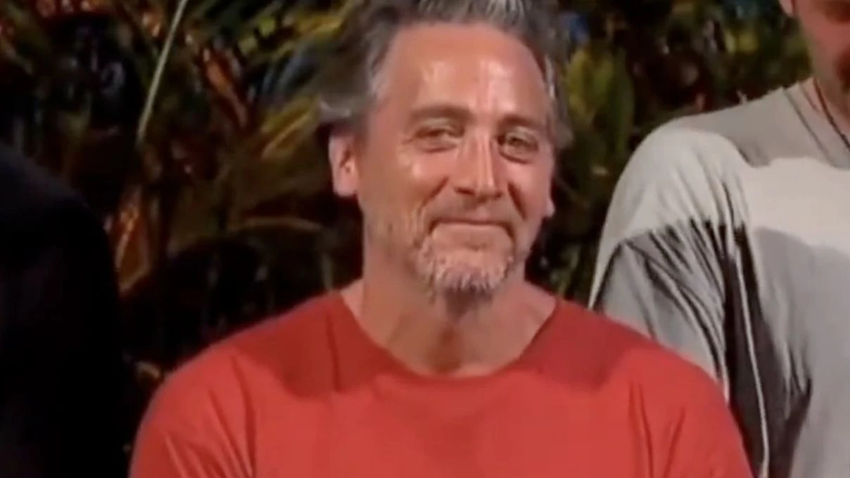 Murat Arkın Survivor 2026 yarışmasında kendisine ‘Cüneyt’ denilince duygu dolu anlar yaşadı! 