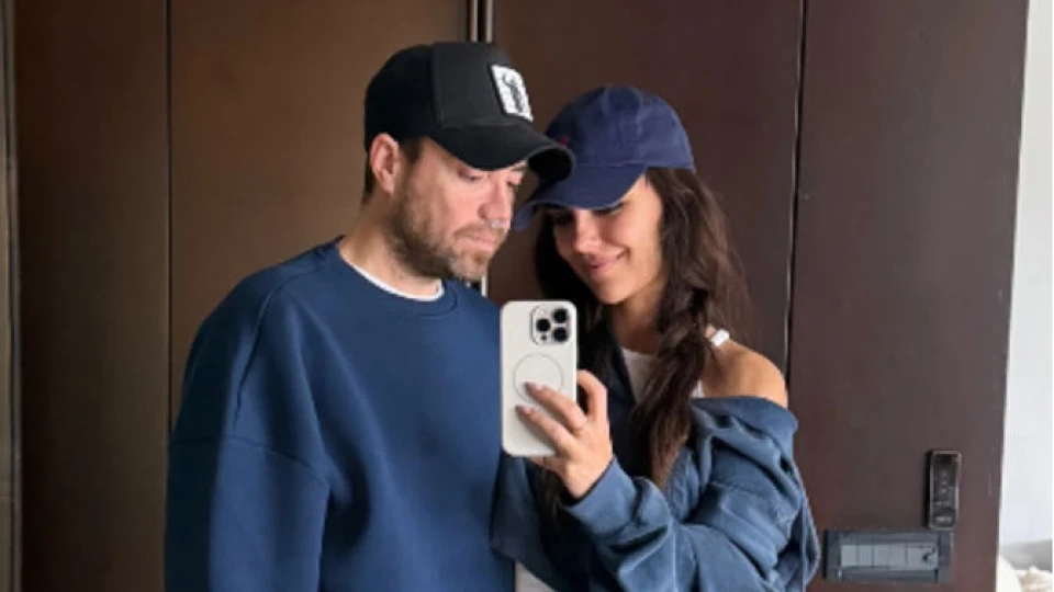 Murat Dalkılıç ile Özgü Kaya evleniyor! Aileler tanıştı 6 Murat Dalkilic 2