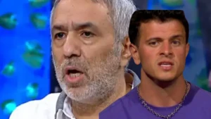 Murat Özarı’dan Engincan’a Racon dersi!