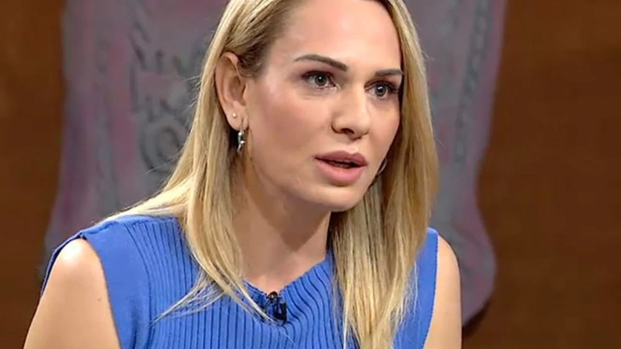 NAGIHAN KARADERE SURVIVOR 2026 KADROSUNDA MI