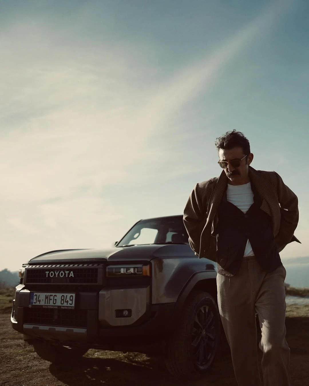 Eşref Rüya dizisinde yaprak dökümü başladı! Necip Memili’den şoke eden hamle 5 NEcip Memili 1