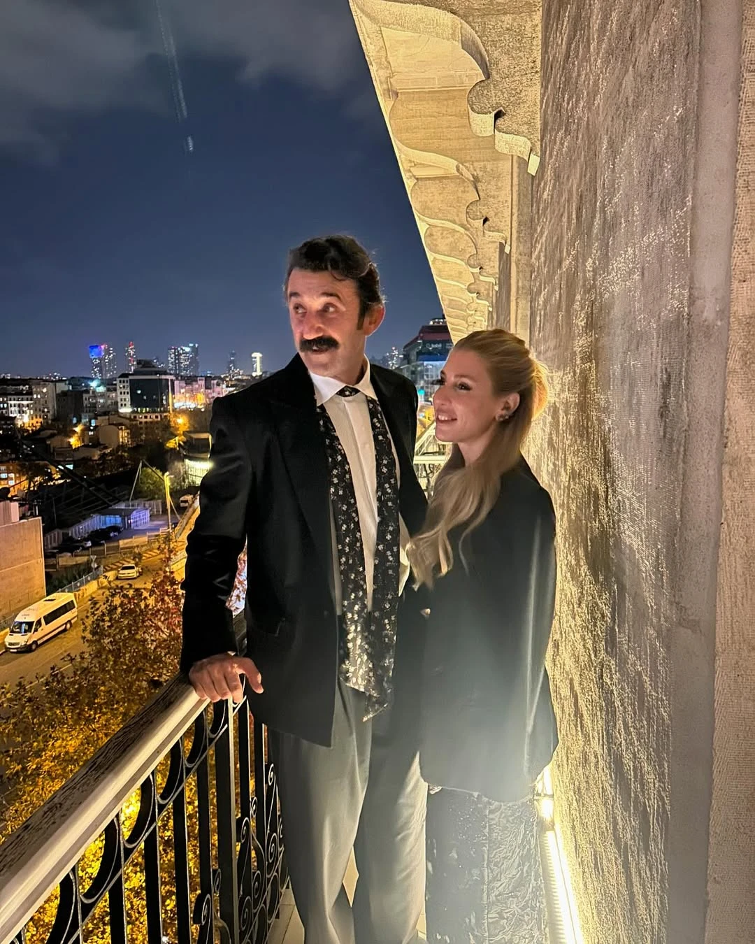 Eşref Rüya dizisinde yaprak dökümü başladı! Necip Memili’den şoke eden hamle 6 NEcip Memili 5