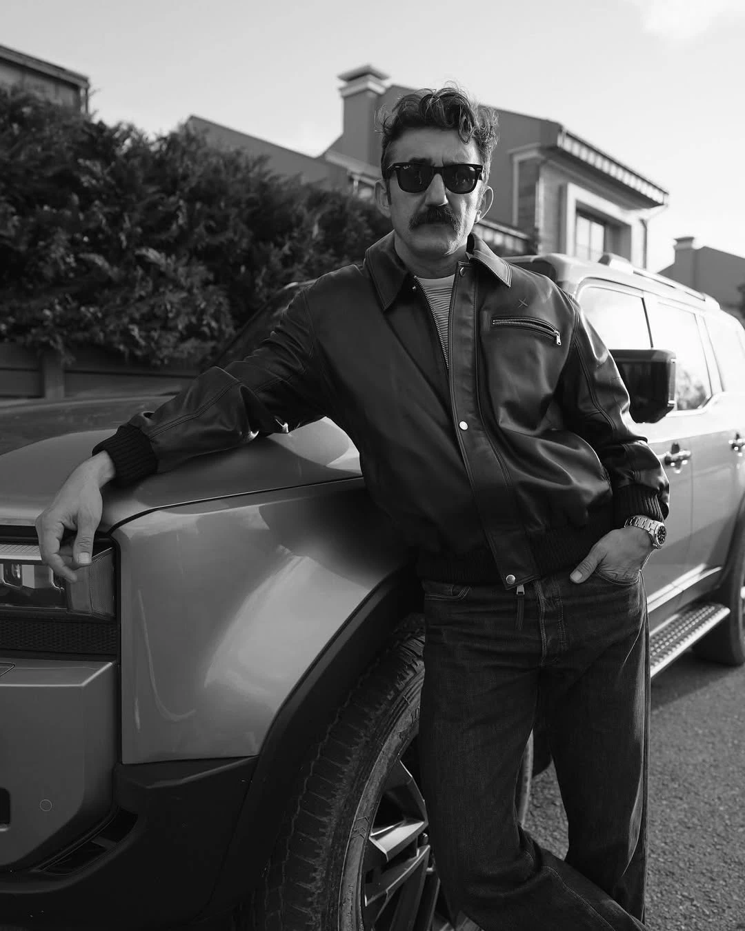 Eşref Rüya dizisinde yaprak dökümü başladı! Necip Memili’den şoke eden hamle 7 NEcip Memili 6