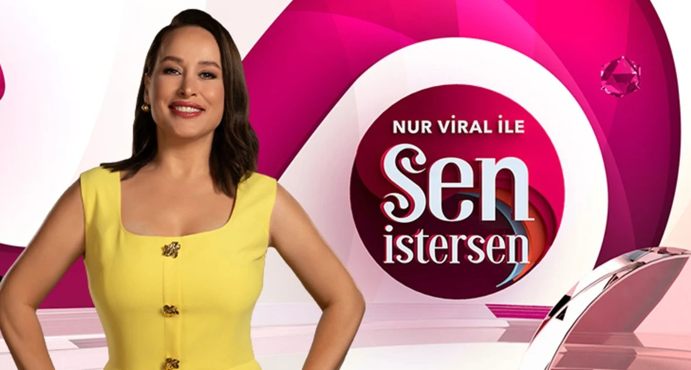 NUR VIRALLE SEN ISTERSEN