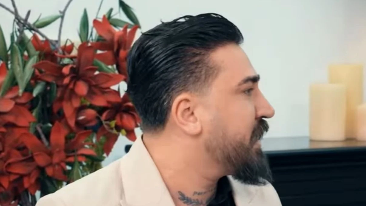 Zuhal Topal’la Yemekteyiz Neda Razgouy kimdir, kaç yaşında? Yemekteyiz Neda Razgouy nereli?