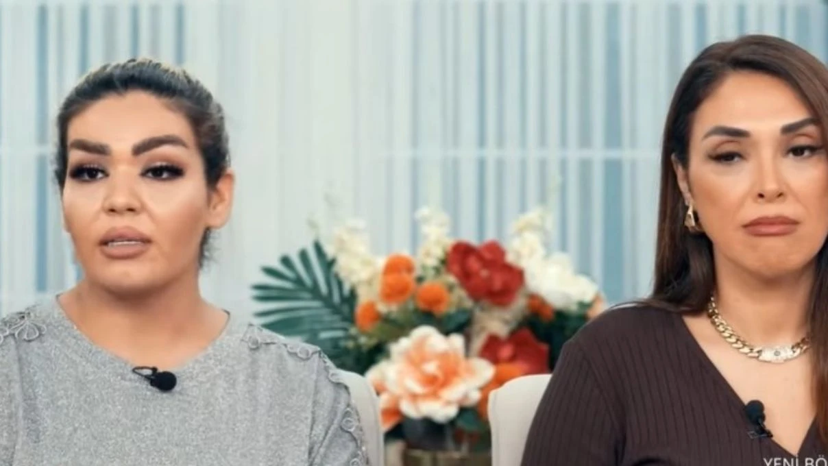 Zuhal Topal’la Yemekteyiz Neda Razgouy kimdir, kaç yaşında? Yemekteyiz Neda Razgouy nereli?