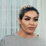 Zuhal Topal’la Yemekteyiz Neda Razgouy kimdir, kaç yaşında? Yemekteyiz Neda Razgouy nereli?