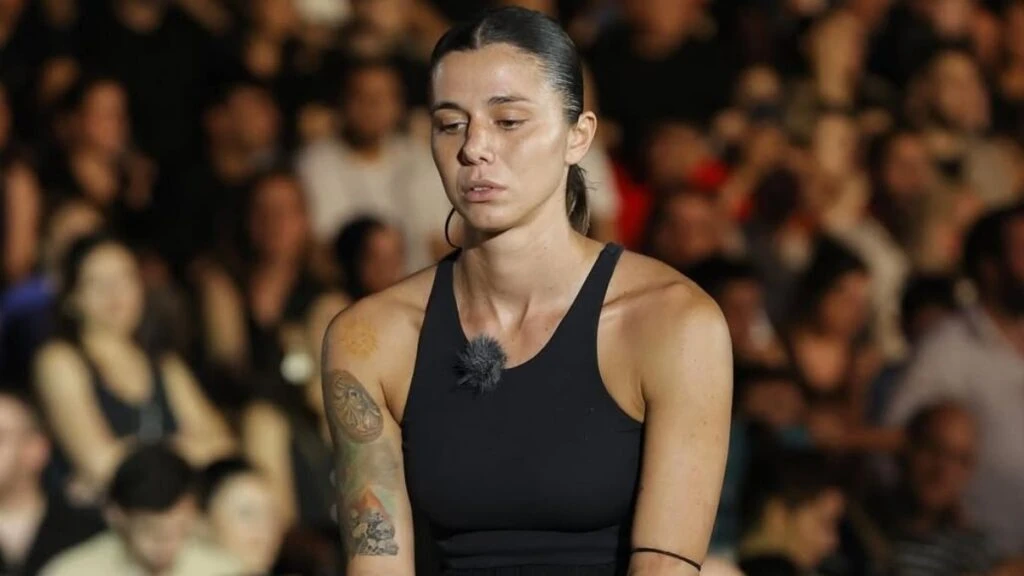 Survivor 2026 yarışmacısı Nefise Karatay’ın değişimi tepkilere neden oldu! Yüzü bambaşka biri