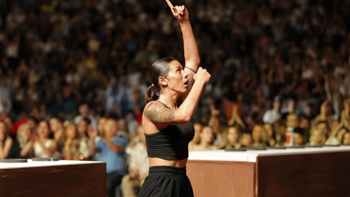 Survivor 2026 yarışmacısı Nefise Karatay’ın değişimi tepkilere neden oldu! Yüzü bambaşka biri