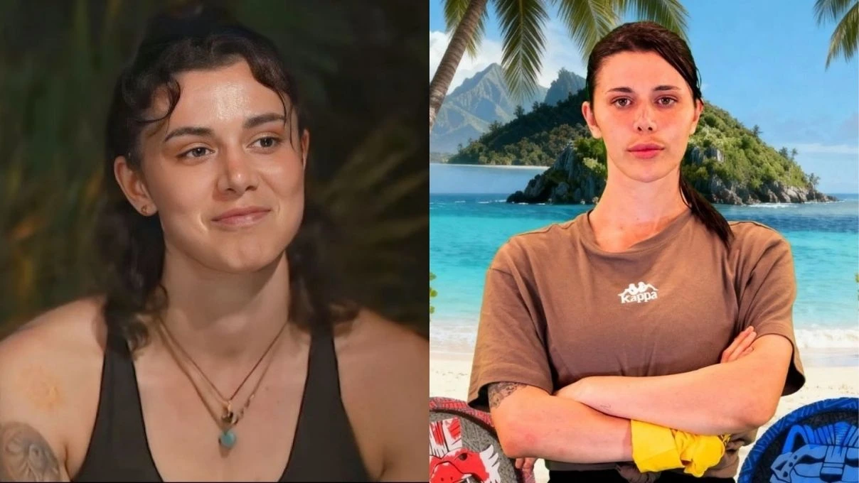 Survivor 2026 yarışmacısı Nefise Karatay’ın değişimi tepkilere neden oldu! Yüzü bambaşka biri