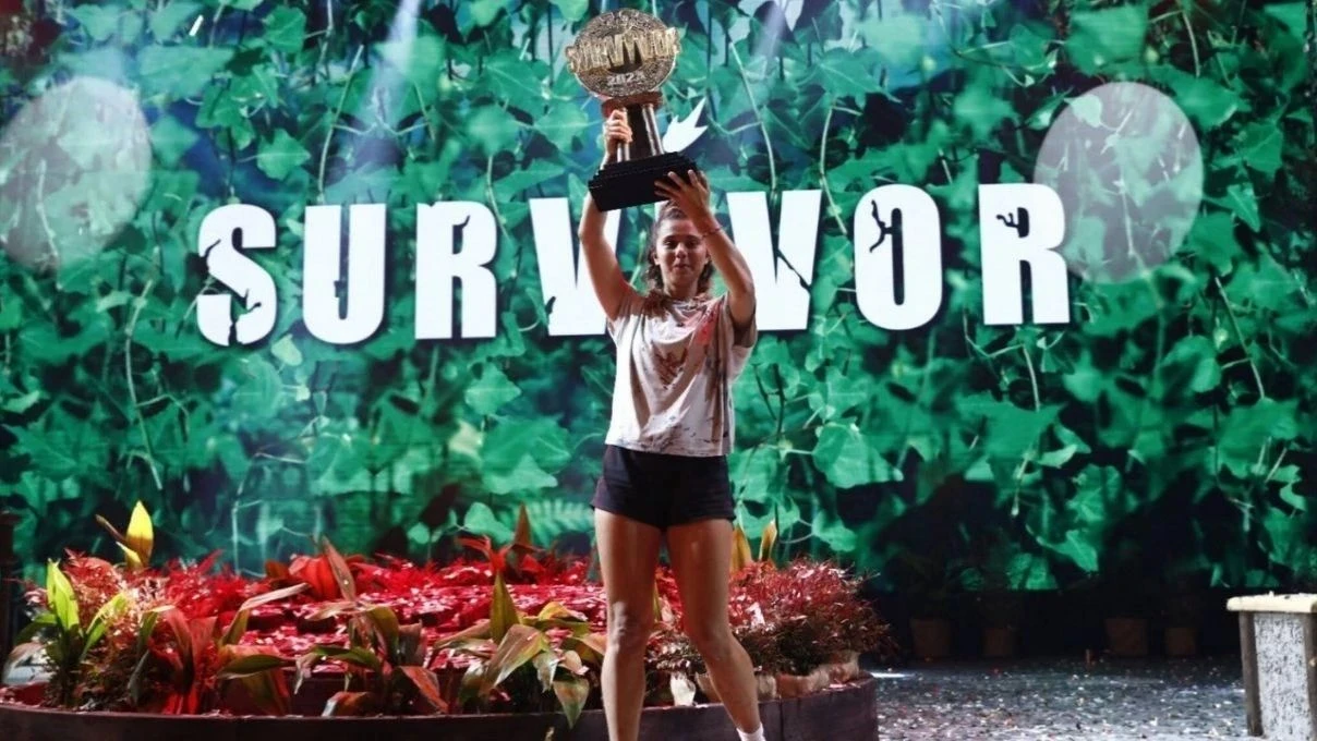 Survivor 2026 yarışmacısı Nefise Karatay’ın değişimi tepkilere neden oldu! Yüzü bambaşka biri