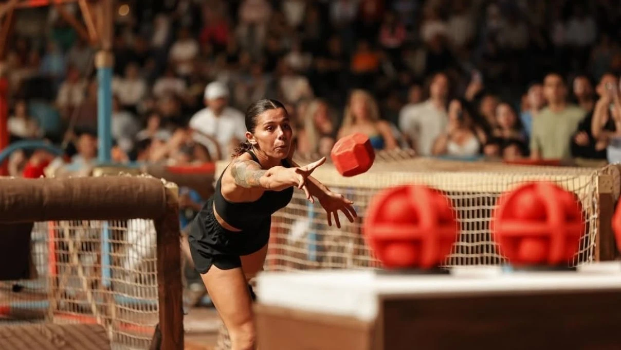 Survivor 2026 yarışmacısı Nefise Karatay’ın değişimi tepkilere neden oldu! Yüzü bambaşka biri