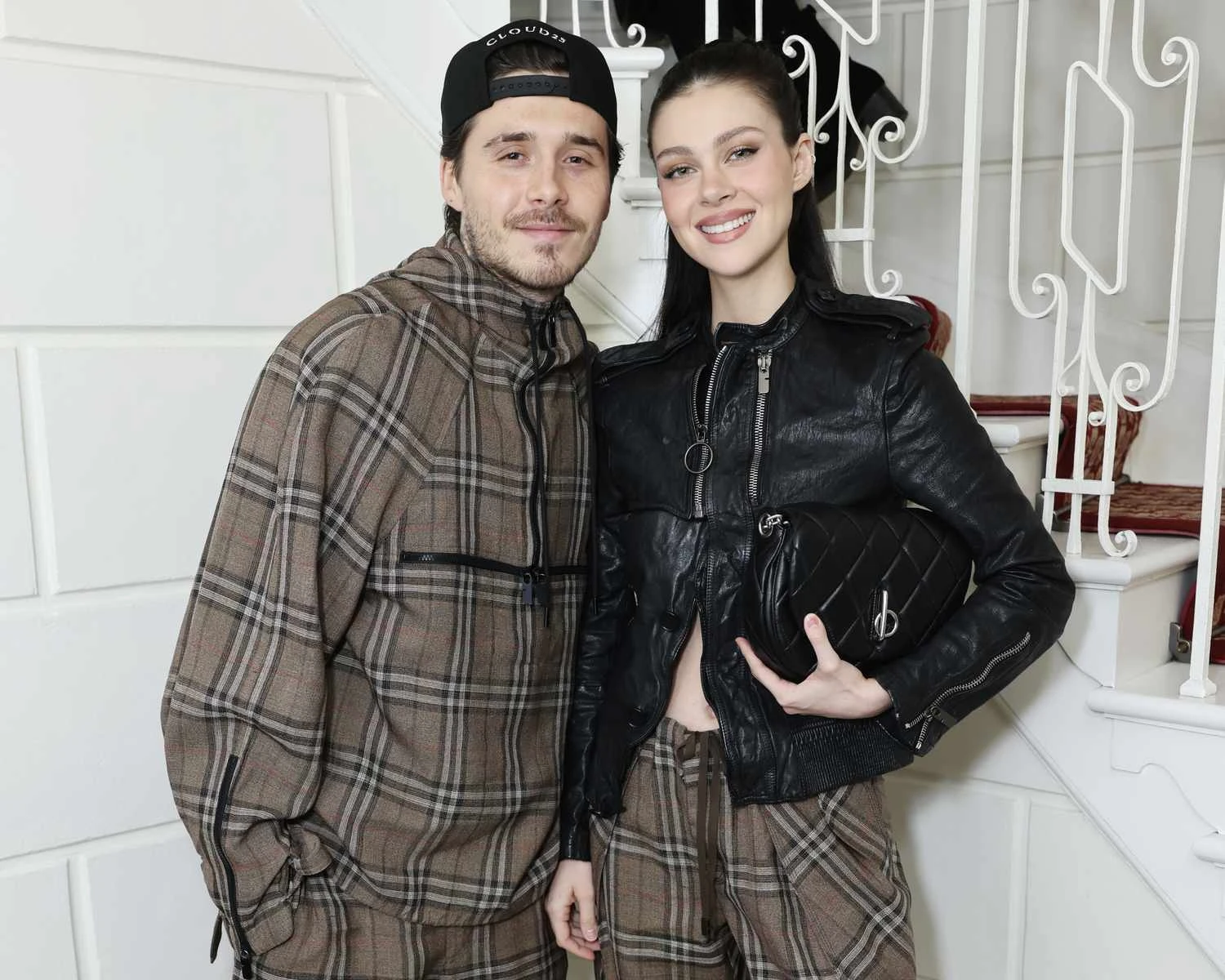 Brooklyn Beckham’ın eşi Nicola Peltz’in milyarder babası gündeme geldi! Kızına verdiği maaş şoke etti 5 Nicola Peltz 1