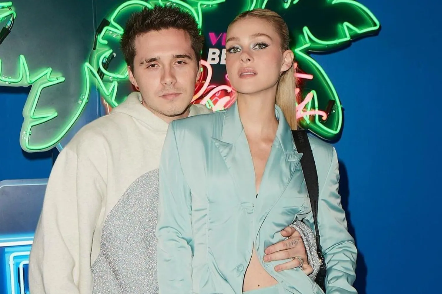 Brooklyn Beckham’ın eşi Nicola Peltz’in milyarder babası gündeme geldi! Kızına verdiği maaş şoke etti 8 Nicola Peltz 4