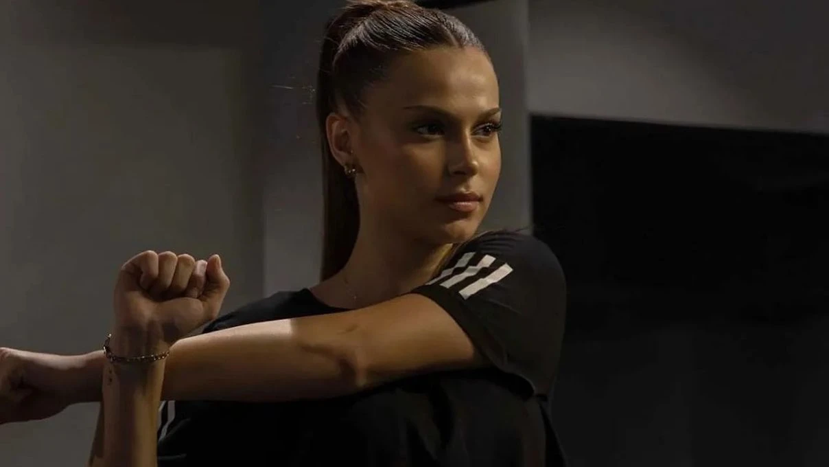 Survivor 2026 yarışmacısı Nisanur Güler kimdir? Nisanur Güler kaç yaşında, mesleği ne?