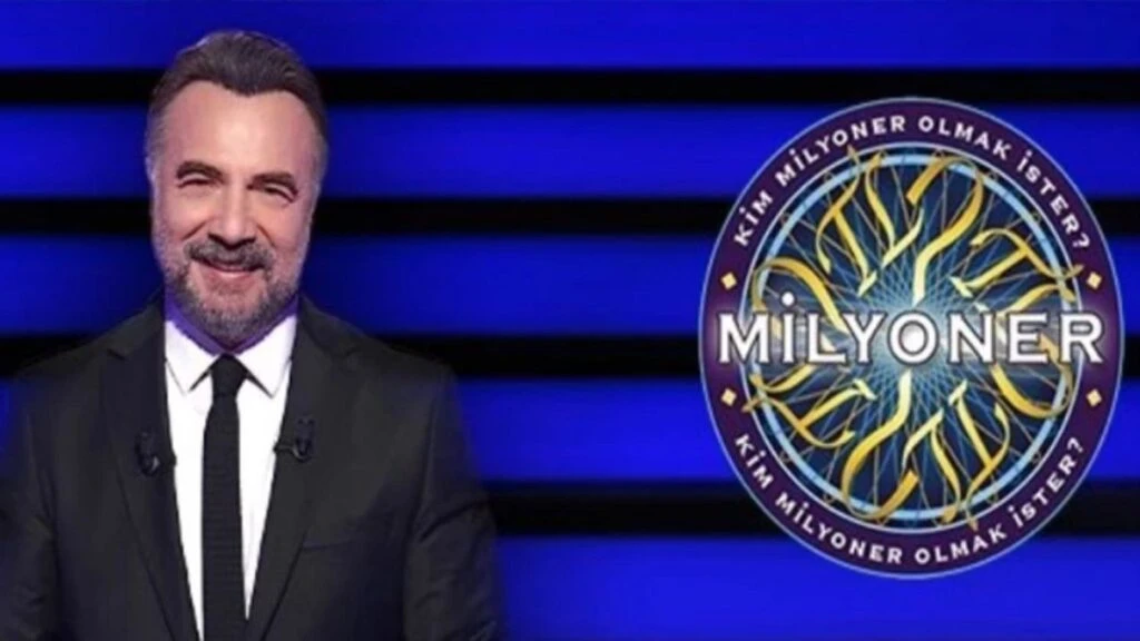 Oktay Kaynarca Kim Milyoner Olmak Ister sunuculugundan ayriliyor mu Kim Milyoner Olmak Isterin sunucusu degisecek mi