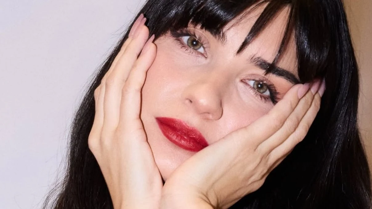 Onur Saylak, Tuba Büyüküstün’le olan evliliğinden ikizlerini paylaştı! Güzelliklerini annelerinden almışlar