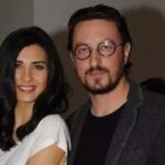 Onur Saylak, Tuba Büyüküstün’le olan evliliğinden ikizlerini paylaştı! Güzelliklerini annelerinden almışlar