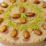 Osmanli mutfaginin en sevilen helvasi MasterChefte Bunu yemeyen helva yedim demesin