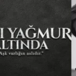 Oyuncu Ozan Yiğit, Aynı Yağmurun Altında dizisinde oynayacak