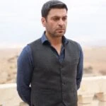 Ozan Akbaba bir süreliğine her şeye ara verdi! Ünlü oyuncu eşinin hastalığıyla zor günler geçiriyor