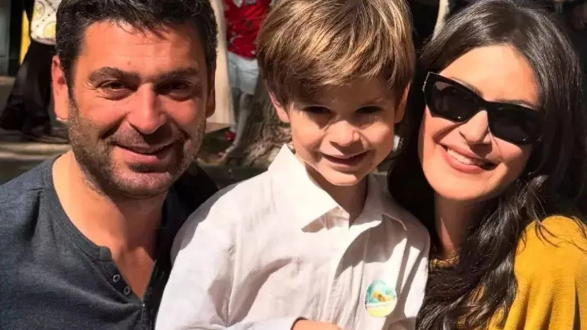 Ozan Akbaba bir süreliğine her şeye ara verdi! Ünlü oyuncu eşinin hastalığıyla zor günler geçiriyor