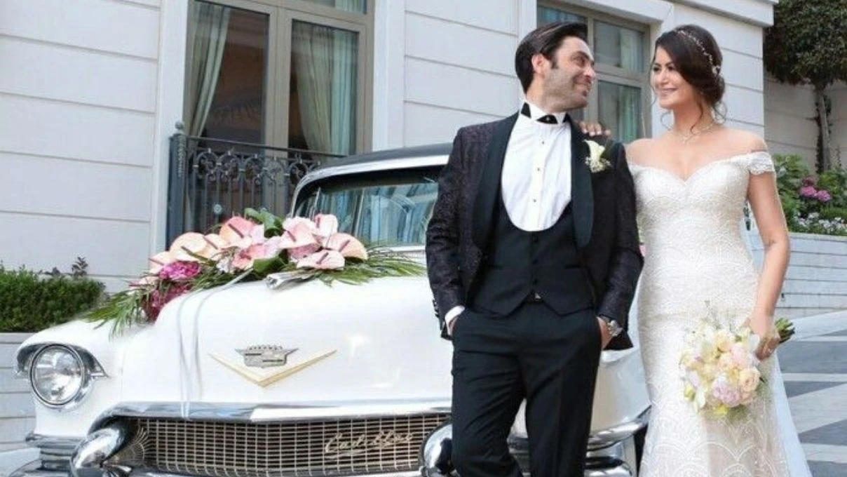 Ozan Akbaba bir süreliğine her şeye ara verdi! Ünlü oyuncu eşinin hastalığıyla zor günler geçiriyor