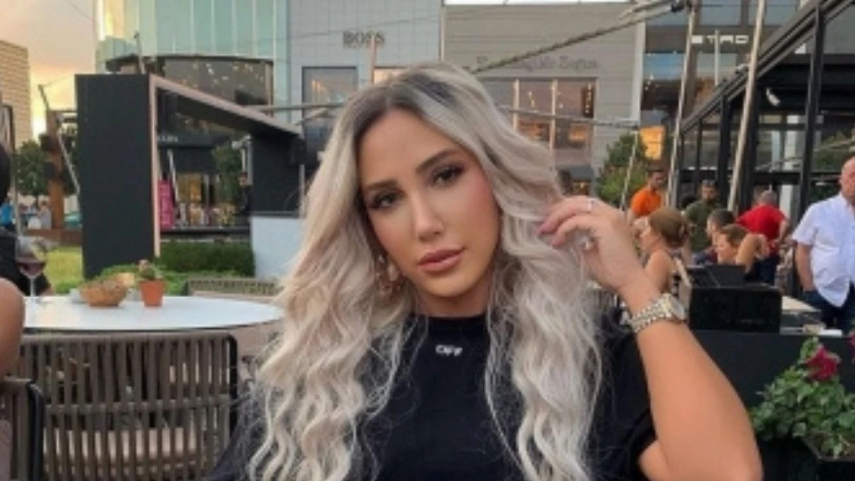 Özge Bitmez kimdir, kaç yaşında? Özge Bitmez mesleği ne? 