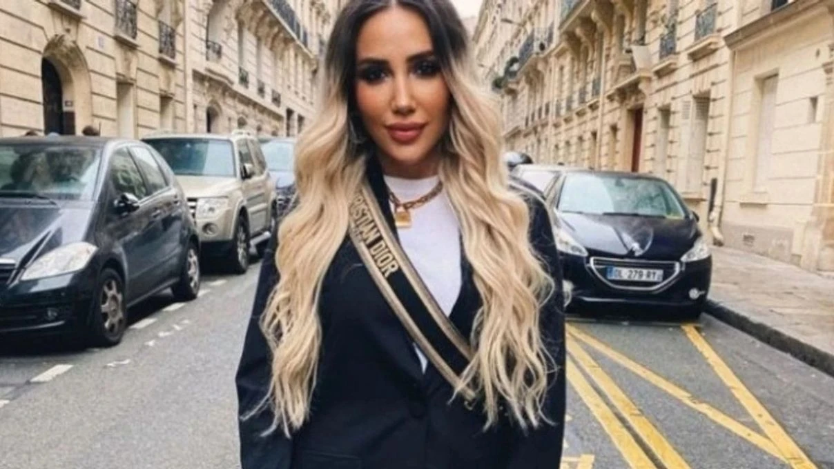 Özge Bitmez kimdir, kaç yaşında? Özge Bitmez mesleği ne? 