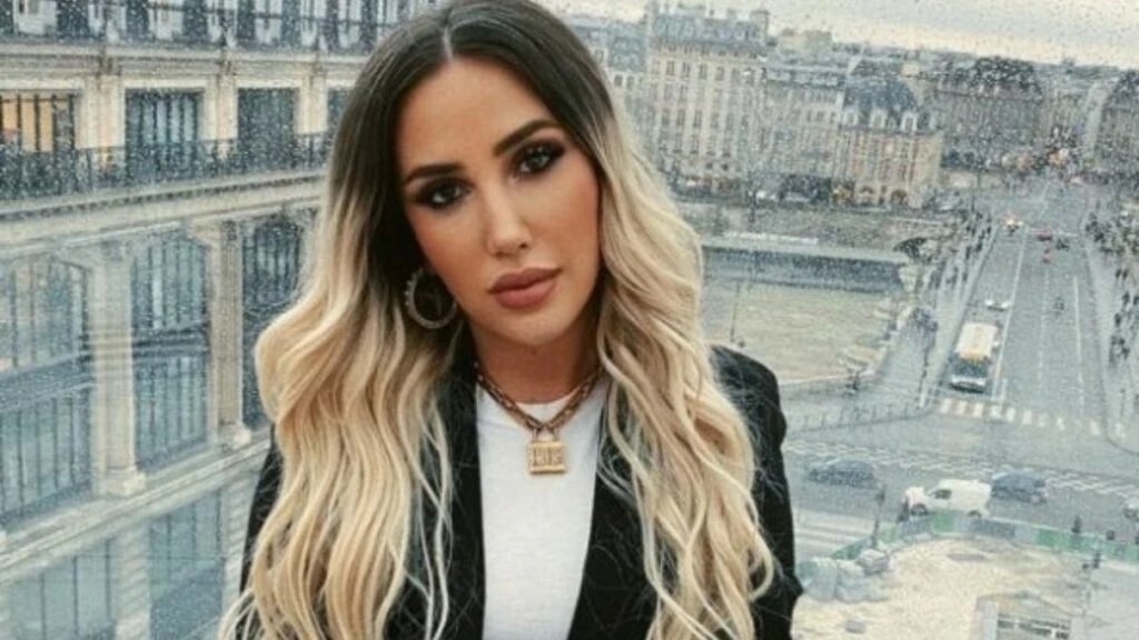 Özge Bitmez kimdir, kaç yaşında? Özge Bitmez mesleği ne?