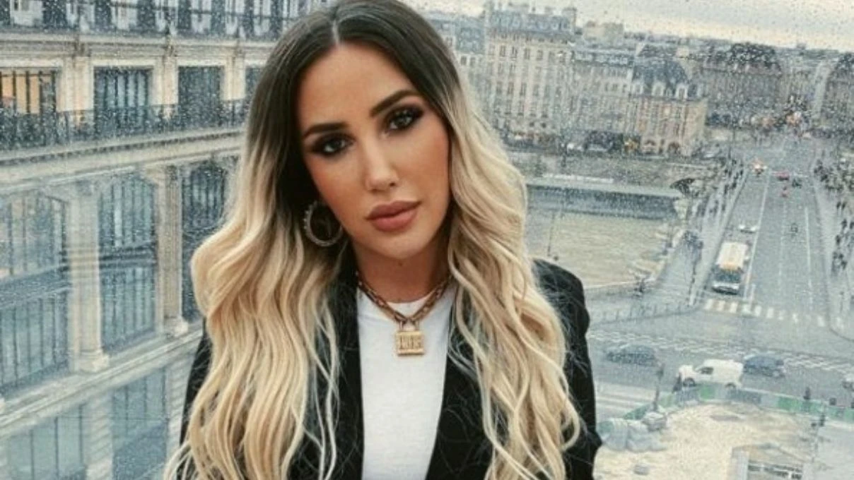 Özge Bitmez kimdir, kaç yaşında? Özge Bitmez mesleği ne?