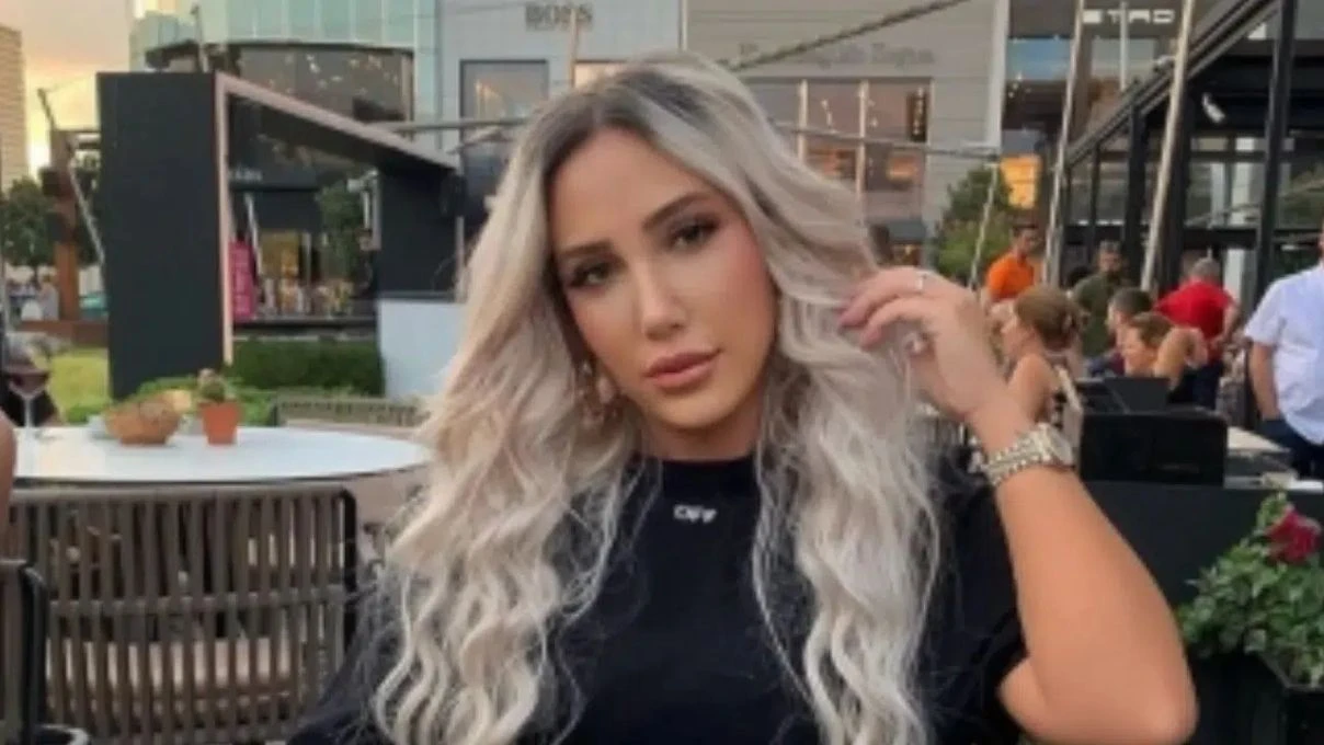 Özge Bitmez kimdir, kaç yaşında? Özge Bitmez mesleği ne? 