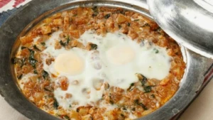 Osmanlı padişahlarının en sevdiği lezzet MasterChef'te!