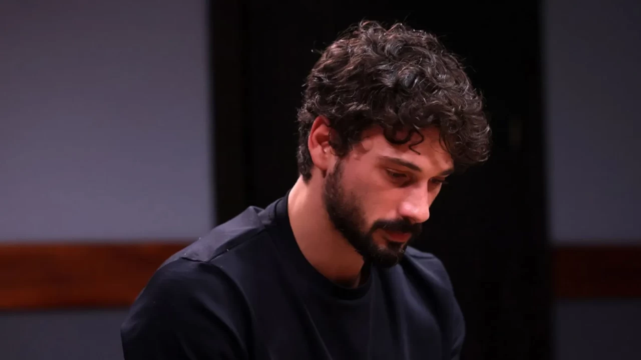 Pdrn yeralti dizisi ne zaman basliyor now tv 1 bolum ne zaman ekrana gelecek