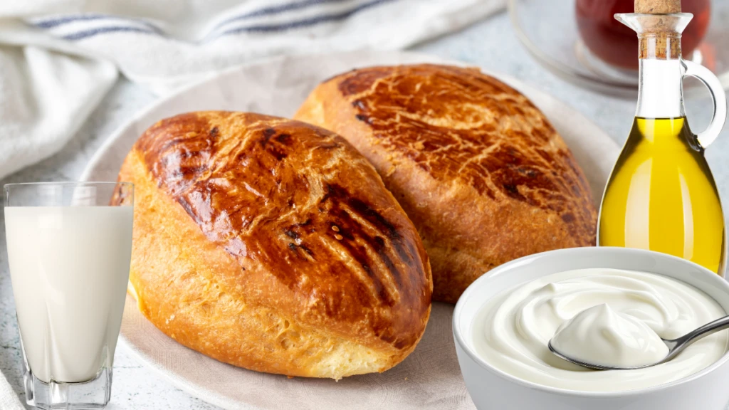 Tarif sorduran lezzet