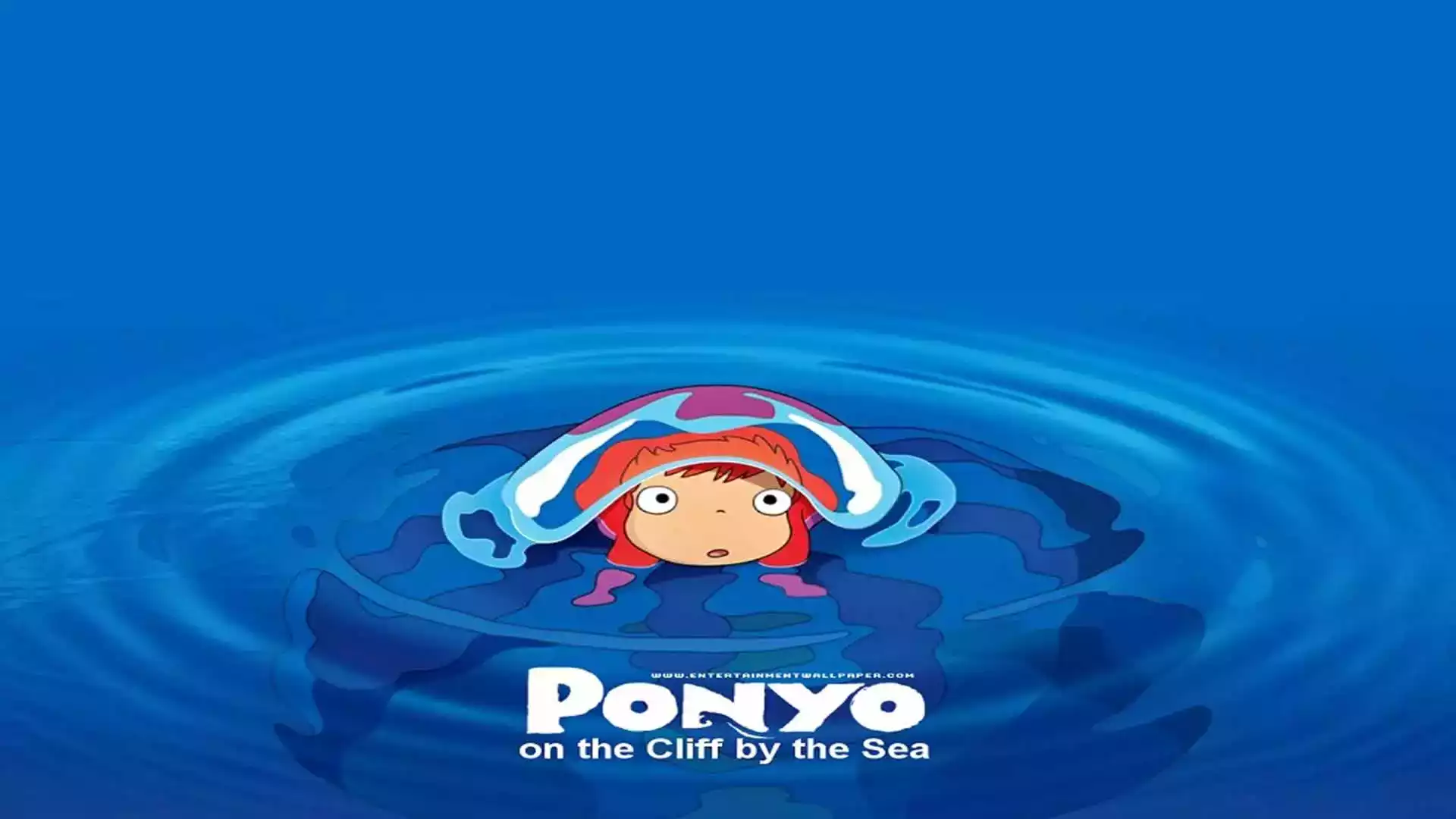 Ponyo