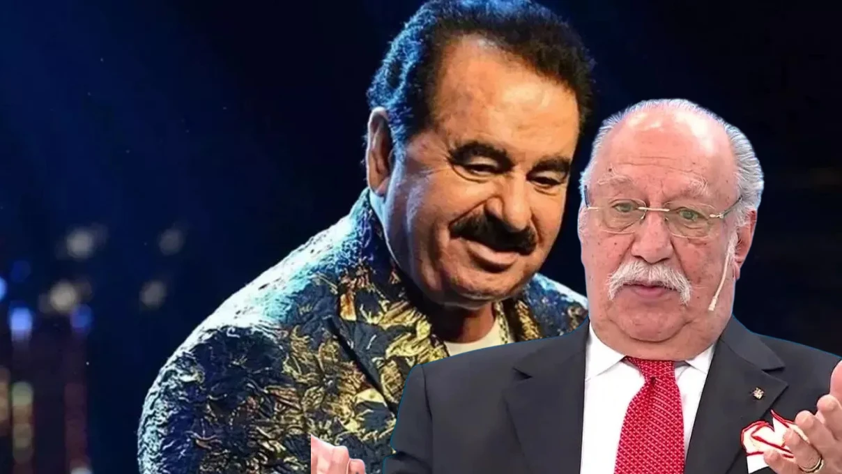 Rahmi Ozkan Ibrahim Tatlises 1