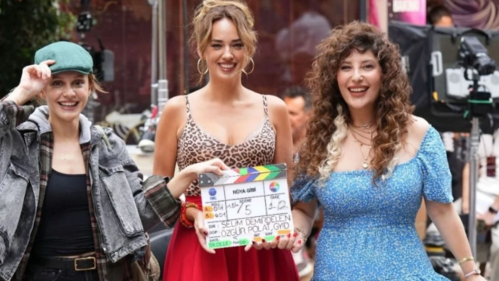 Ruya Gibi dizisi 6 Ocak 2026 bu aksam var mi yok mu Ruya gibi yeni bolum ne zaman yayinlanacak