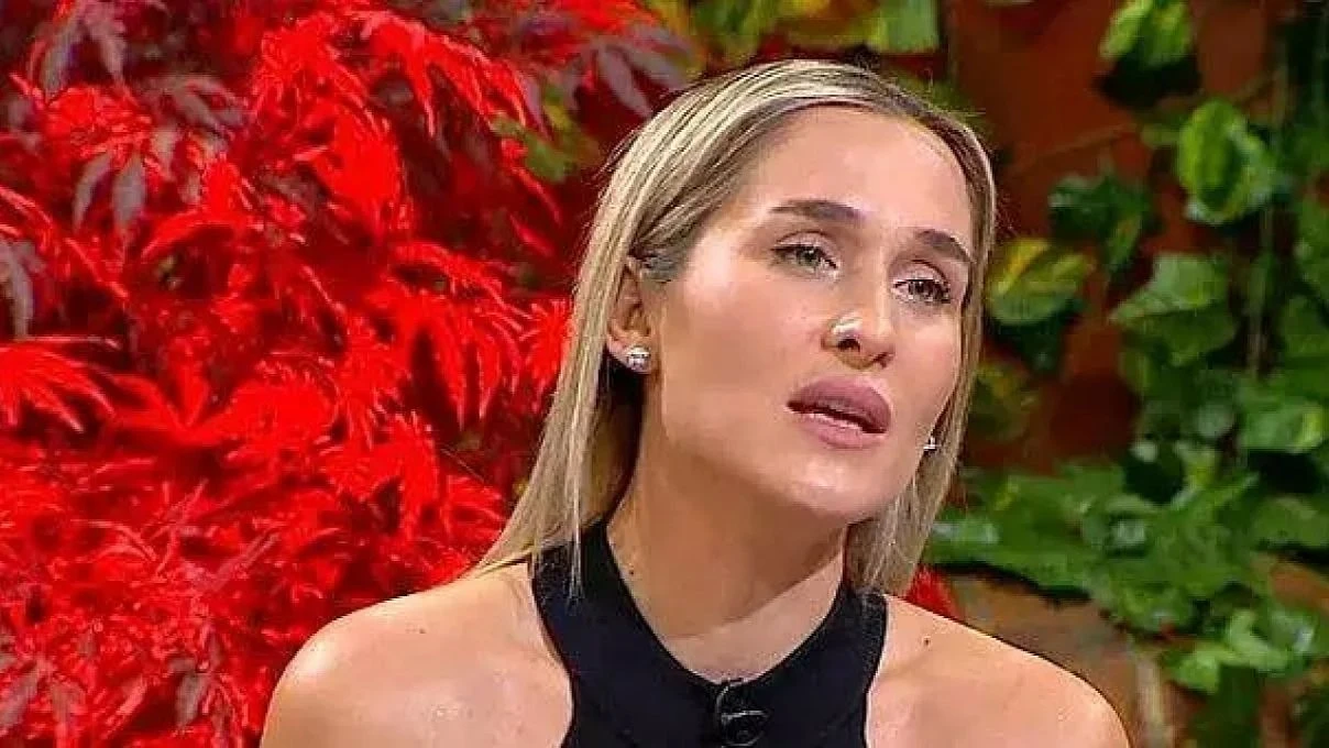 SEMA AYDEMIR SURVIVOR PANORAMADAN AYRILDI MI