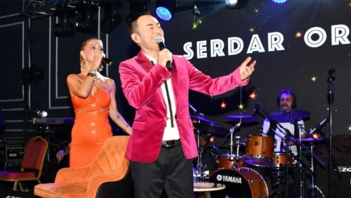 Serdar Ortaç’ın “ Topu topu 7 nota” polemiği yeniden konuşuluyor! Müzik kaç notadan oluşur? 4 SERDAR ORTACIN TOPU TOPU 7 NOTA VAR SOZLERI YENIDEN GUNDEMDE