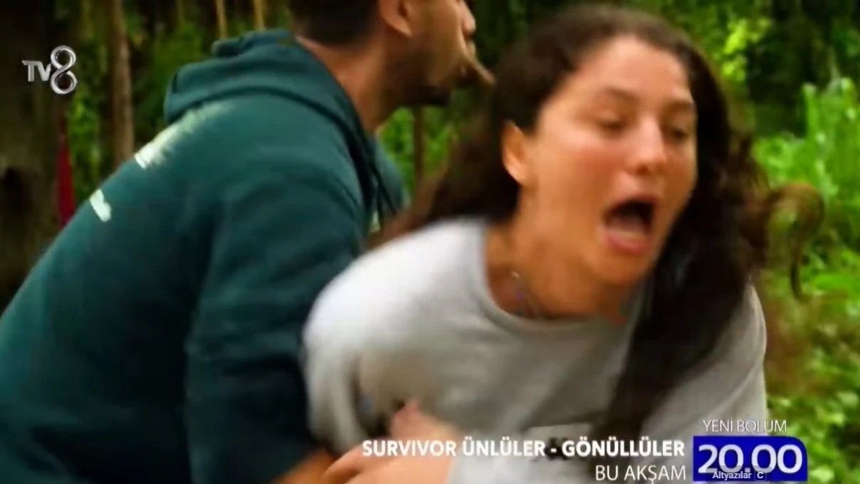 SEREN AY CETIN GERI ADIM ATMADI