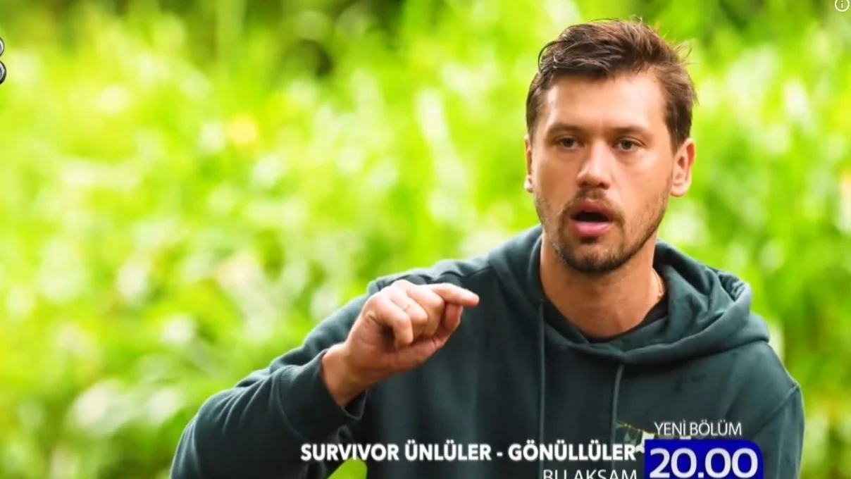 SERHAN ONATTAN RAMAZAN SARIYA SAMPIYONLUK MESAJI